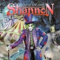 SHANNON (France) / Circus Of Lost Souls
