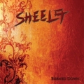 SHEELA (Germany) / Burned Down (2024 reissue)