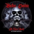 SHELTON/CHASTAIN / The Edge Of Sanity - 88 Demo Session -
