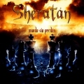 SHERATAN (Spain) / Mundo Sin Perdon + 1