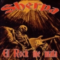 SHERPA (Spain) / El Rock Me Mata (2CD)