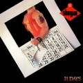 SHOGUN (UK) / 31 Days
