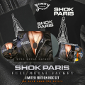 SHOK PARIS (US) / Full Metal Jacket (Limited box set)