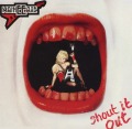 MAINEEAXE (UK) / Shout It Out + 2