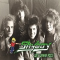 SHYBOY (US) / Just Wanna Rock!