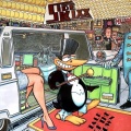 SIDE KIXX (US) / Talk Of The Town