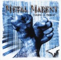 METAL MARENY (Spain) / Siente La Fuerza