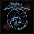 SIGN OF THE JACKAL (Italy) / Breaking The Spell + 1