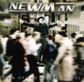 NEWMAN (UK) / Sign Of The Modern Times