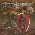STORMHAMMER (Germany) / Signs Of Revolution