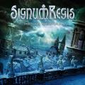 SIGNUM REGIS (Slovakia) / Through The Storm