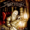 SILENT KNIGHT (Australia) / Masterplan + 4 (2015 reissue)