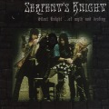 SERPENT'S KNIGHT (US) / Silent Knight ...Of Myth And Destiny (2CD)