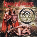 HAQQ-ED-DUMM (Mexico) / Simbolos De Fe