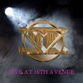 SIMMONZ (US) / Live At 16th Avenue