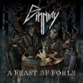 SINNERY (Israel) / A Feast Of Fools