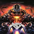 SIN STARLETT (Switzerland) / Throat Attack