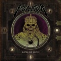 SKELATOR (US) / King Of Fear