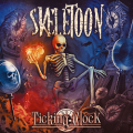 SKELETOON (Italy) / Ticking Clock