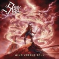 SKEPTIC SENSE (Germany) / Mind Versus Soul: The Anthology