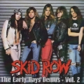 SKID ROW (US) / The Early Days Demos - Vol. 2 (2CD) (collector's item)