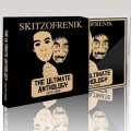 SKITZOFRENIK (UK) / The Ultimate Anthology 1979-1982 (2CD)