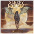 SLEEPY HOLLOW (US) / Skull 13