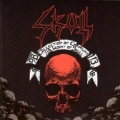SKULL (Colombia) / Collection Of Craniums - The Worst Of Skull