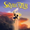 SKYBLAZER (Sweden) / Infinity's Wings + 1