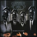 SLAMMER (UK) / The Work Of Idle Hands