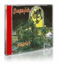 SLAUGHTER (Canada) / Strappado + 14 (2014 reissue)