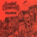 SLAUGHTER COMMAND (Germany) / Ride The Tornado