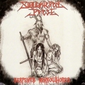 SLAUGHTERED PRIEST (Greece) / Serpent's Nekrowhores