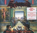 EXHORDER(US) / Slaughter In The Vatican