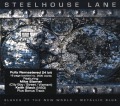 STEELHOUSE LANE / Slaves Of The New World + Metallic Blue