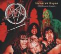 SLAYER (US) / Haunted Tapes - 1984 Demo & Concert - (collector's item)