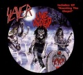 SLAYER (US) / Live Undead + Haunting The Chapel (2004 reissue)