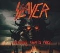 SLAYER (US) / Marquee Awaits 1985 (collector's item)