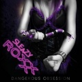 SLEAZY ROXXX (Czech Republic) / Dangerous Obsession + 1