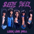 SLEEZE BEEZ (Netherlands) / Look Like Hell + 2