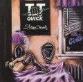 T.T. QUICK (US) / Sloppy Seconds (collector's item)