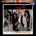 SMASH ALLEY (UK) / Dead Men Don't Cry...