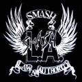 SMASH L.A. (Canada) / Law N' Authority (collector's item)