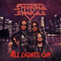 SMOKING SNAKES (Sweden) / All Lights On