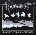 HOLOCAUST (UK) / Smokin' Valves: The Anthology (2CD)