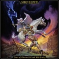 SMOULDER (Canada) / Times Of Obscene Evil And Wild Daring