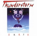 THUNDERSTORM (Germany) / S.N.A.F.U. (collector's item)