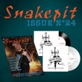 SNAKEPIT / Issue 24