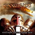 SNOWBLIND (Greece) / One Epic Metal Requiem