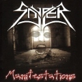 SNYPER (UK) / Manifestations + 2
